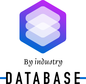 By industry DATABASE